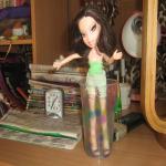 Милашка-хулигашка Обри