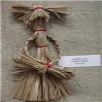 Тайна куклы