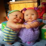 Обновочки для Паолочек