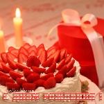 С днем рождения, Светочка!