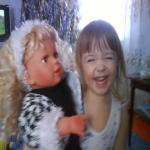 Примите нас в свои ряды! Моя куколная коллекция