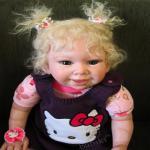 Любимые имена для наших малышей!