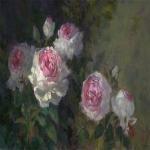 Вот такие вот дела... голову от куклы на поле я нашла