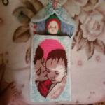 Мои рукоделки для кукол