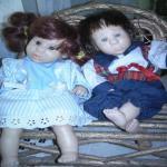 Мои кукложители - продолжение