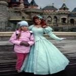 Как объять необъятное. Часть 3. Once upon a dream (практические советы родителям с детьми по посещению Диснейленда)