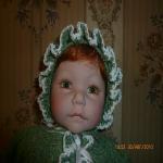 Солнышко - моя кукла Адора