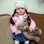 Моя Элизабетт