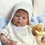 Коллекционные куклы от Zapf Creation