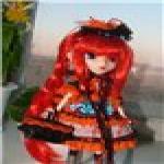 Спаленка для красавицы Киры