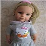 Раз, два, три ,четыре, пять, начинаем шить опять!