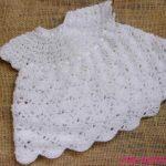 Схемы вязания одежды для кукол