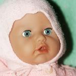 И снова мы! Куклы от Zapf Creation и не только