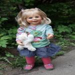 ДЕВОЧКА по имени КИРИЛЛ