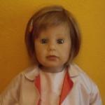 Моя долгожданная Мишель от Zapf.