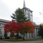 Несколько коротких мгновений, или Есть в осени первоначальной…