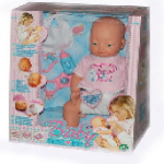 Чем отличаются между собой куклы Baby Amore?