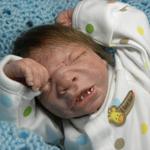 некрасивый малыш