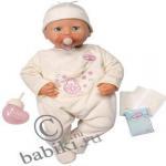 Какая кукла лучше Беби Анабель или Беби Аморе?