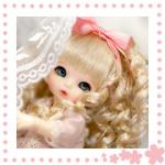 Моя кнопочка