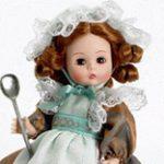 Куклы Madame Alexander, Мадам Александер, США