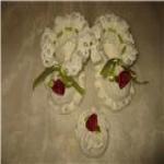 Мои вязалочки