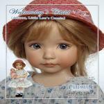 Куклы из молдов Дианны Эффнер, Dianna Effner dolls