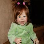 Встречайте, Моя Ванесса