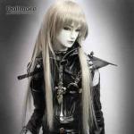 Готические куклы БЖД - мальчики