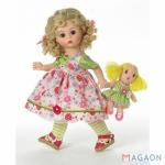 Малышки от Мадам Александер, Madame Alexander