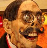 Жуткие куклы Томаса Кюблера (Thomas Kuebler dolls)