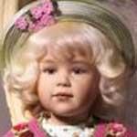 Коллекционные немецкие куклы Gotz (Готц)