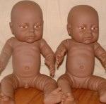 Игровые куклы Peterkin, Dolls World