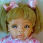 Сбылась моя давняя мечта