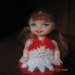 Наша Иришка и её комната