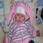 Наши эксперименты:)