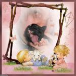 Мой сладкий БейБик Кэсси