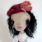 Авторские куклы Loopy Boopy dolls