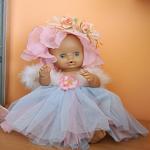 Моя замарашка!