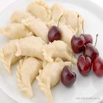 Мой Вареник Самый Сладкий:) или наши обновочки!