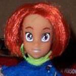 Куклы Witch (Чародейки) - описание, фото