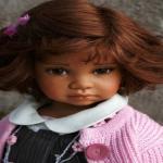 Осторожно аферистка!