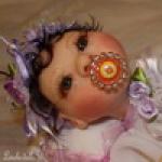 Мои куклы-детки (своими руками)