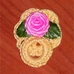 Вязаные соски для кукол. Описание, мастер-класс