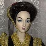 Кукла-загадка