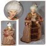 Леди стеллаж