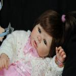 Продам куклу реборн (Продана