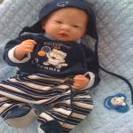 Отношение к кукле