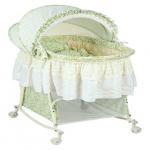 Колыбель twinny