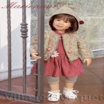 Интересные, смешные, пугающие истории о куклах,фотографии.